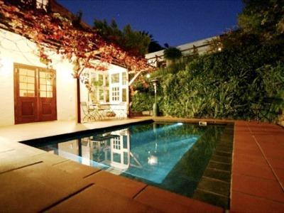 Acorn House Bed & Breakfast Kaapstad