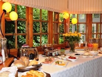 Acorn House 4* Kaapstad