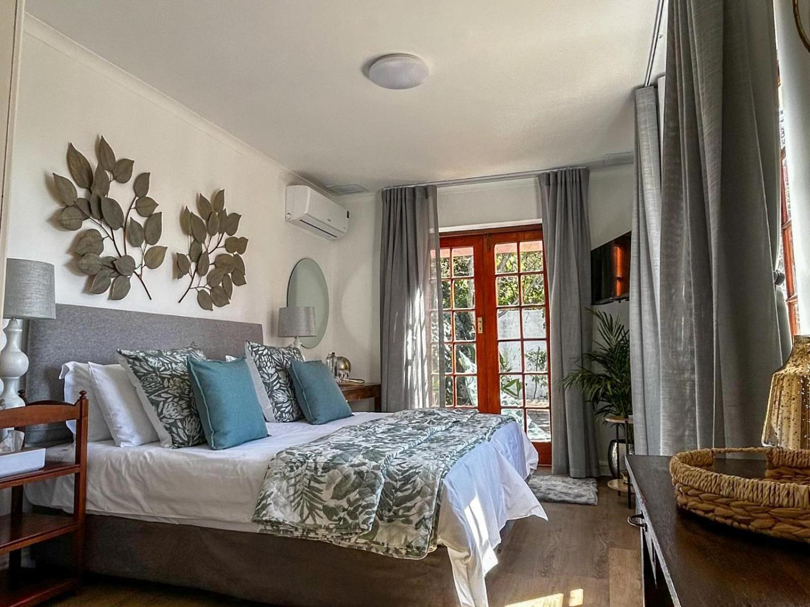 Acorn House Bed & Breakfast Kaapstad