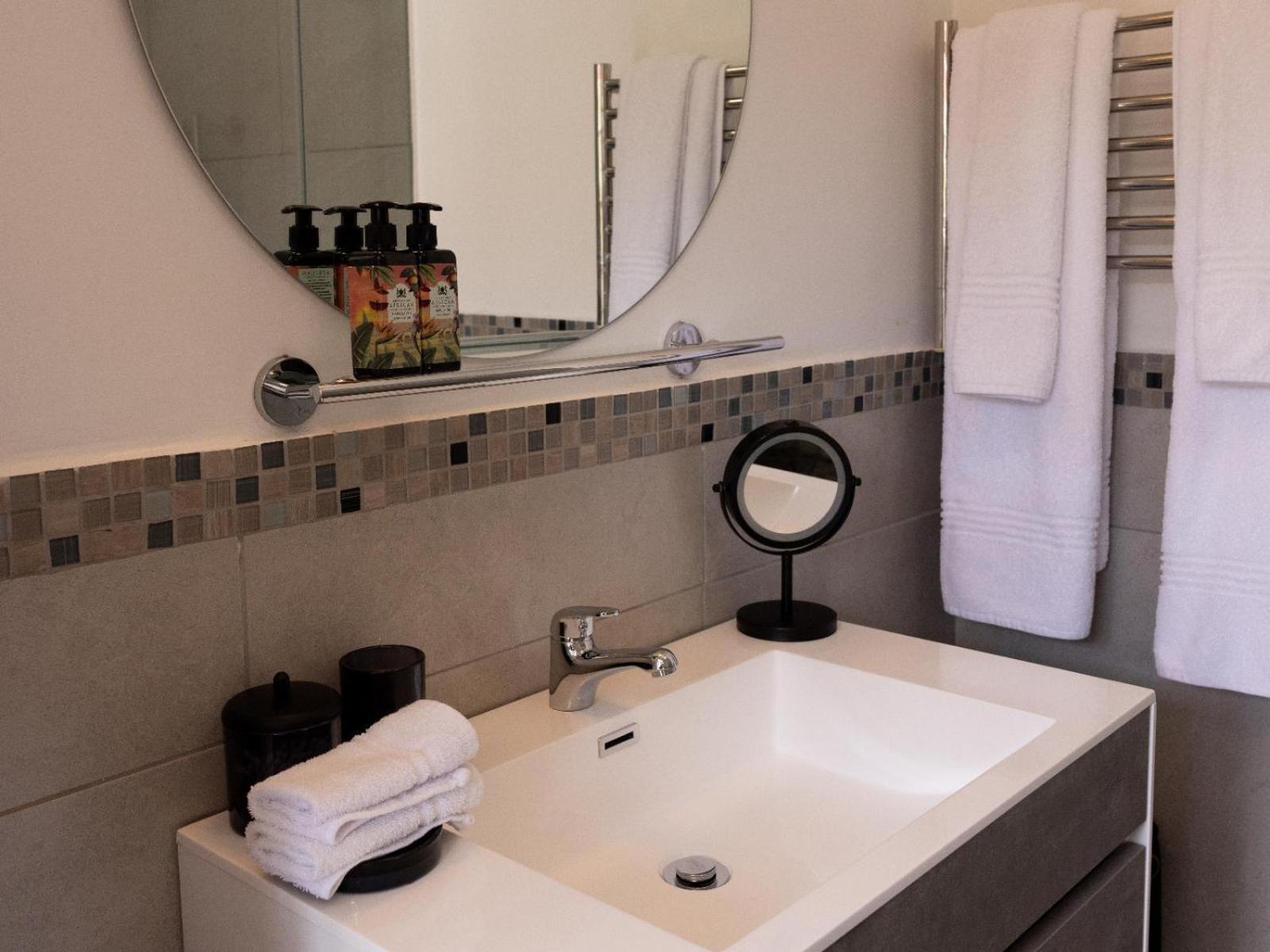 Acorn House Cape Town