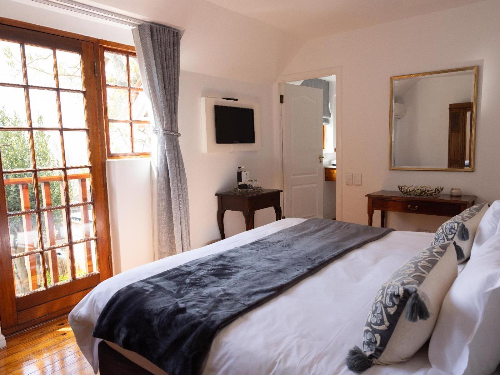 Acorn House Bed & Breakfast 4*