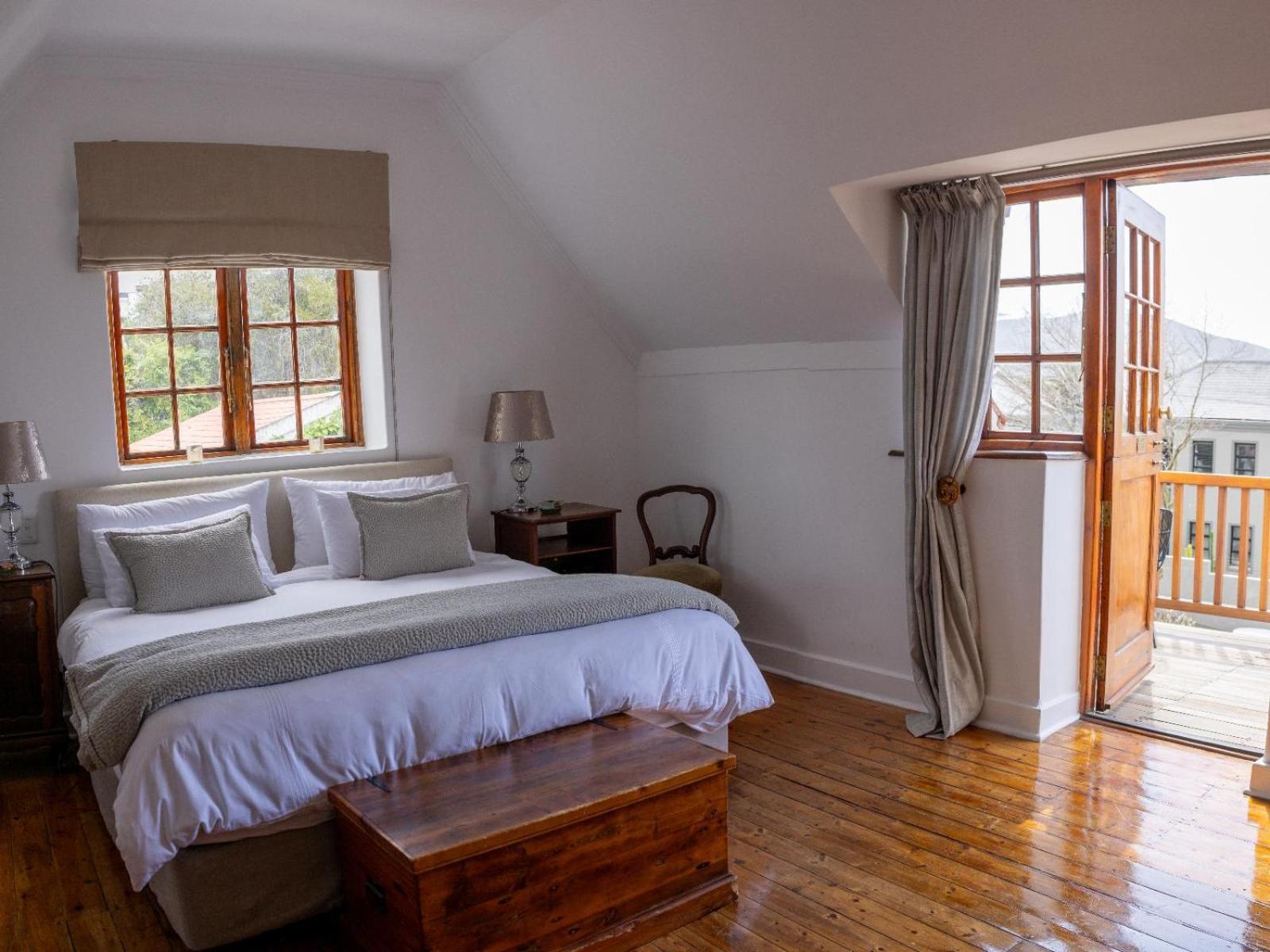 Bed & Breakfast Acorn House 4*