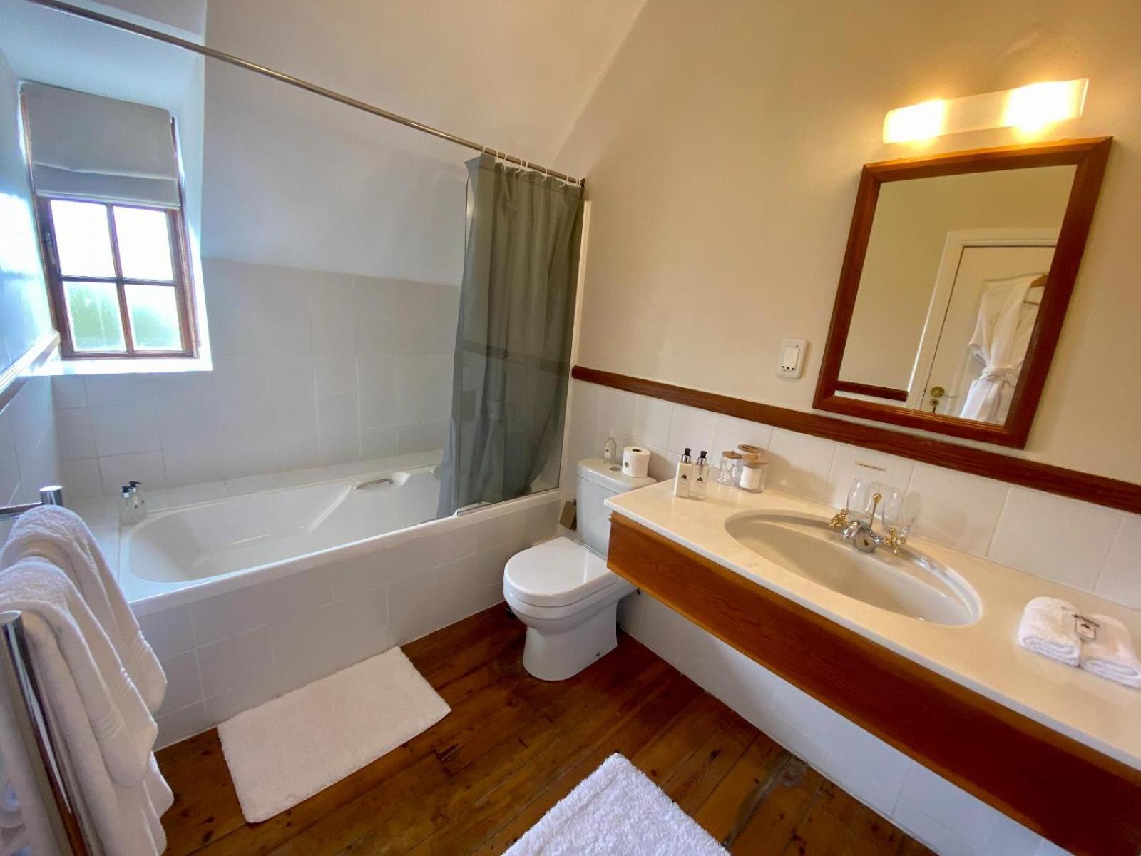 Acorn House Cape Town
