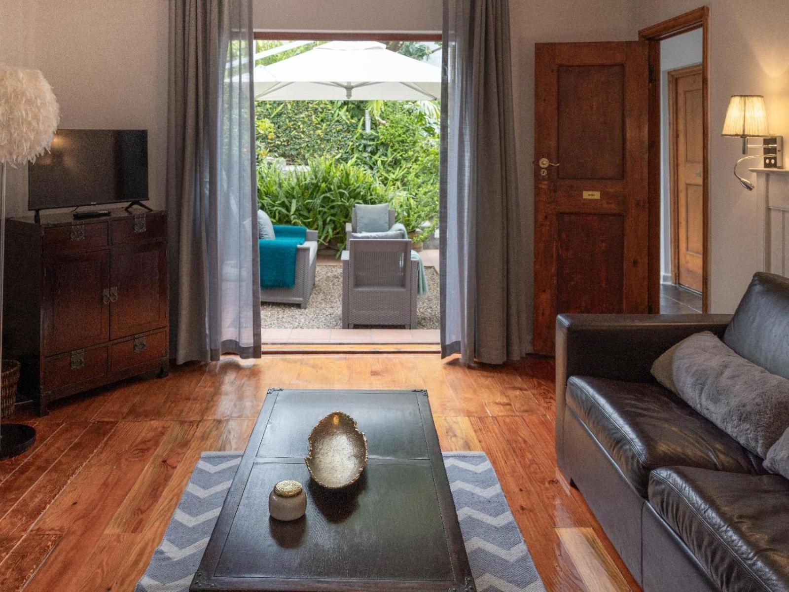 Acorn House Cape Town
