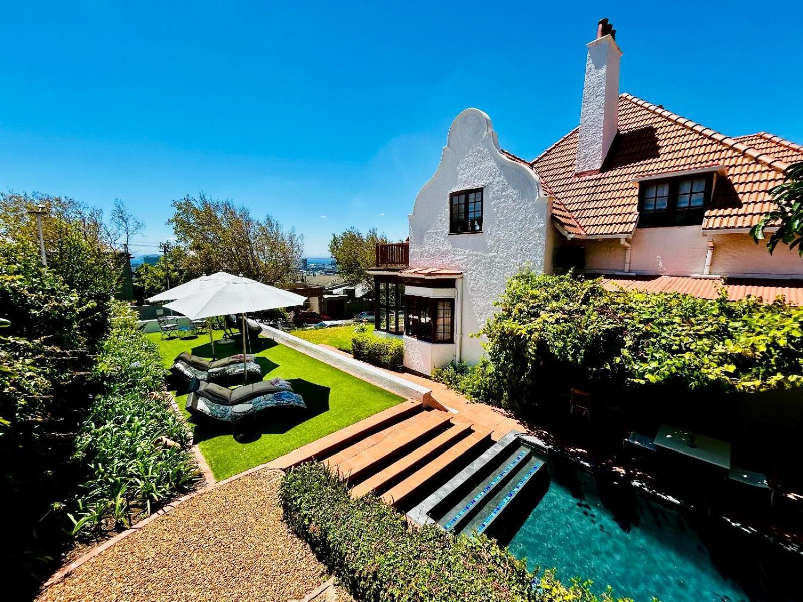 Bed & Breakfast Acorn House Kaapstad