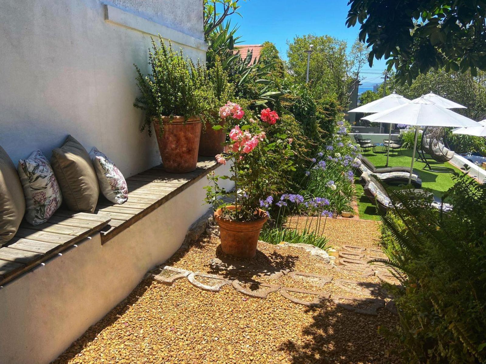 Acorn House Bed & Breakfast