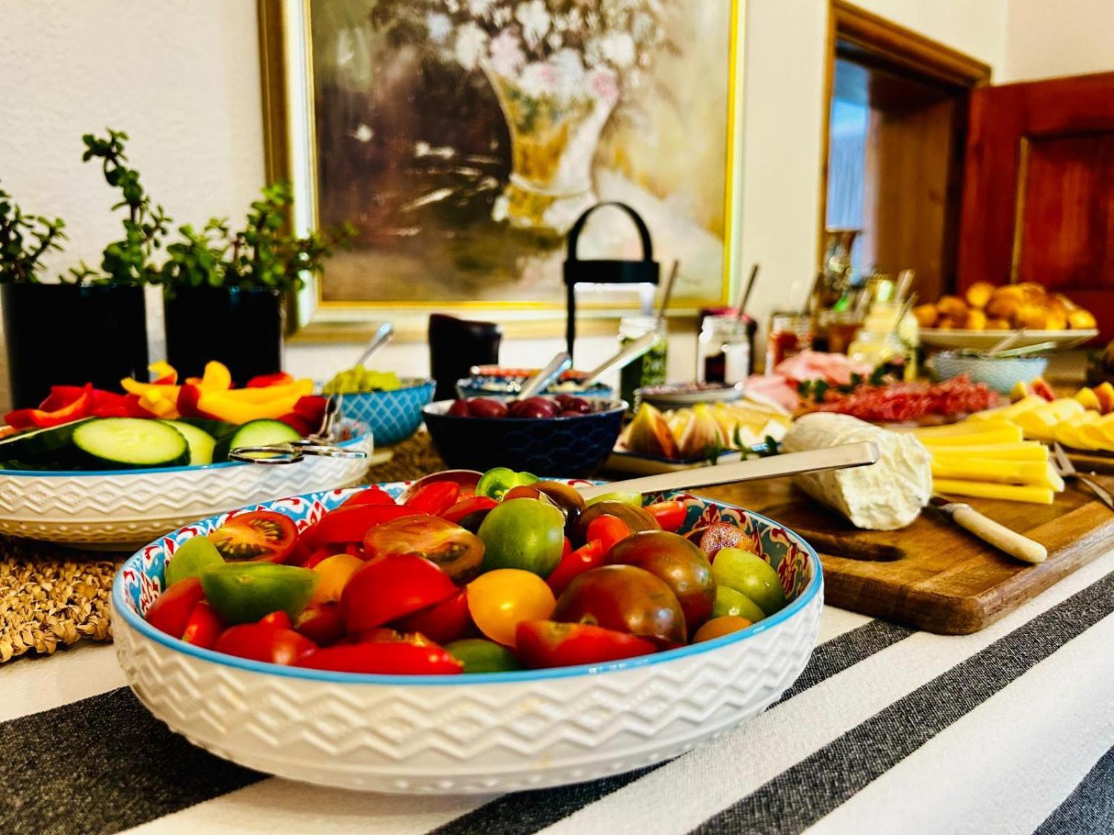 Bed & Breakfast Acorn House