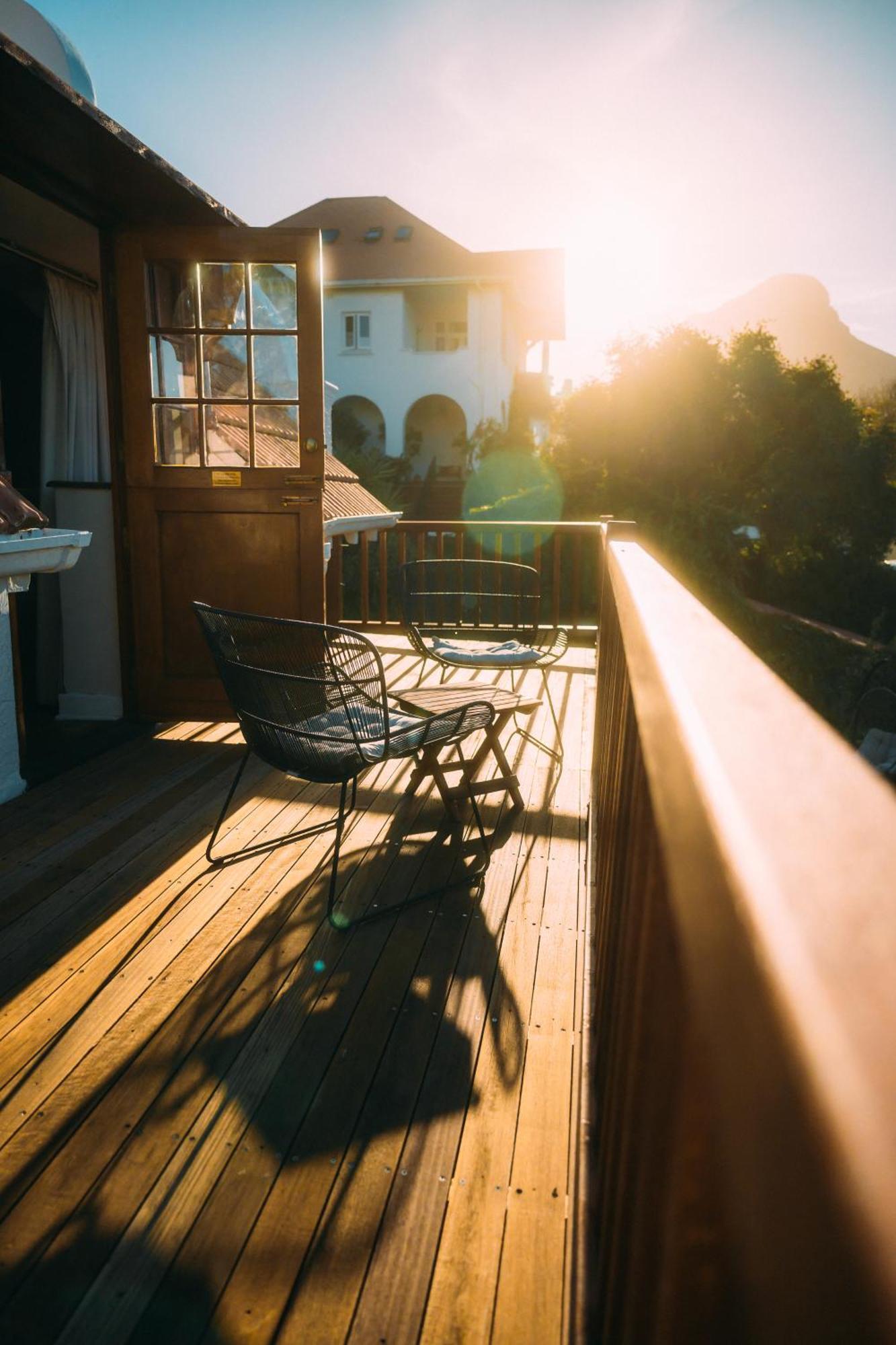 Acorn House Bed & Breakfast