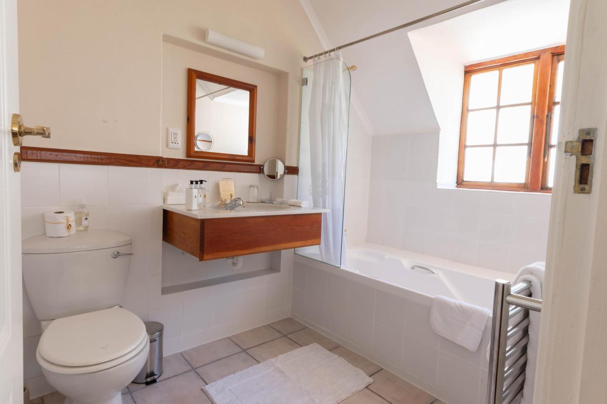 Acorn House Bed & Breakfast