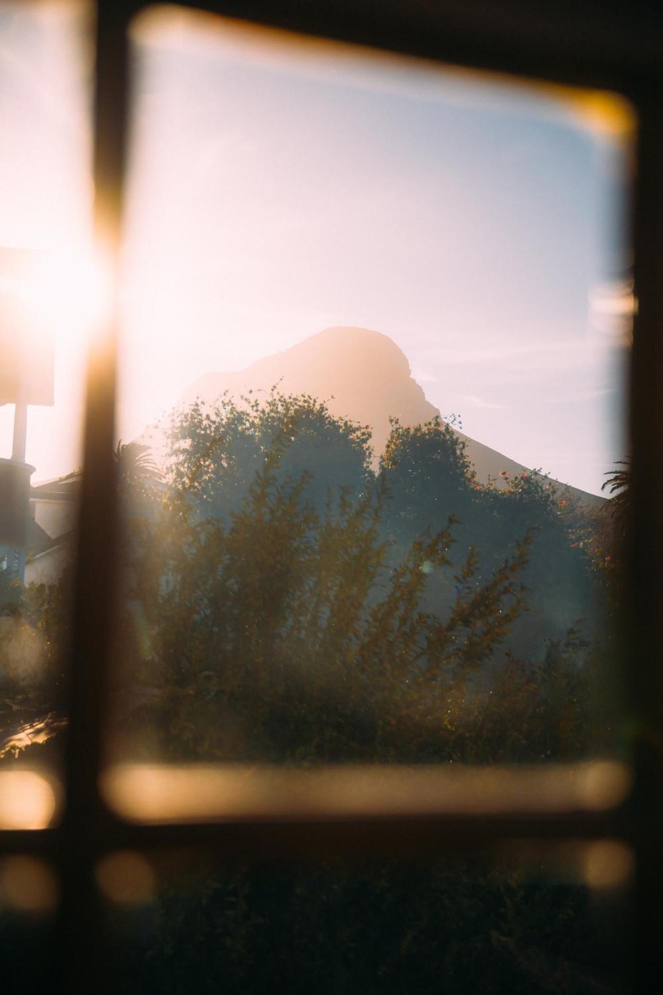 Acorn House Bed & Breakfast Kaapstad