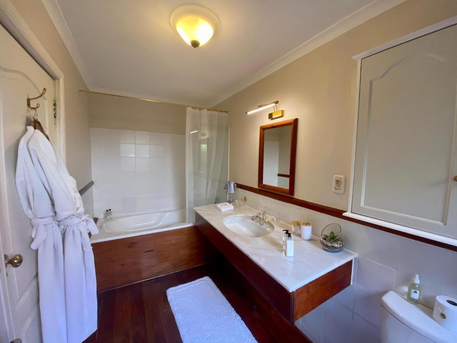 Acorn House Cape Town