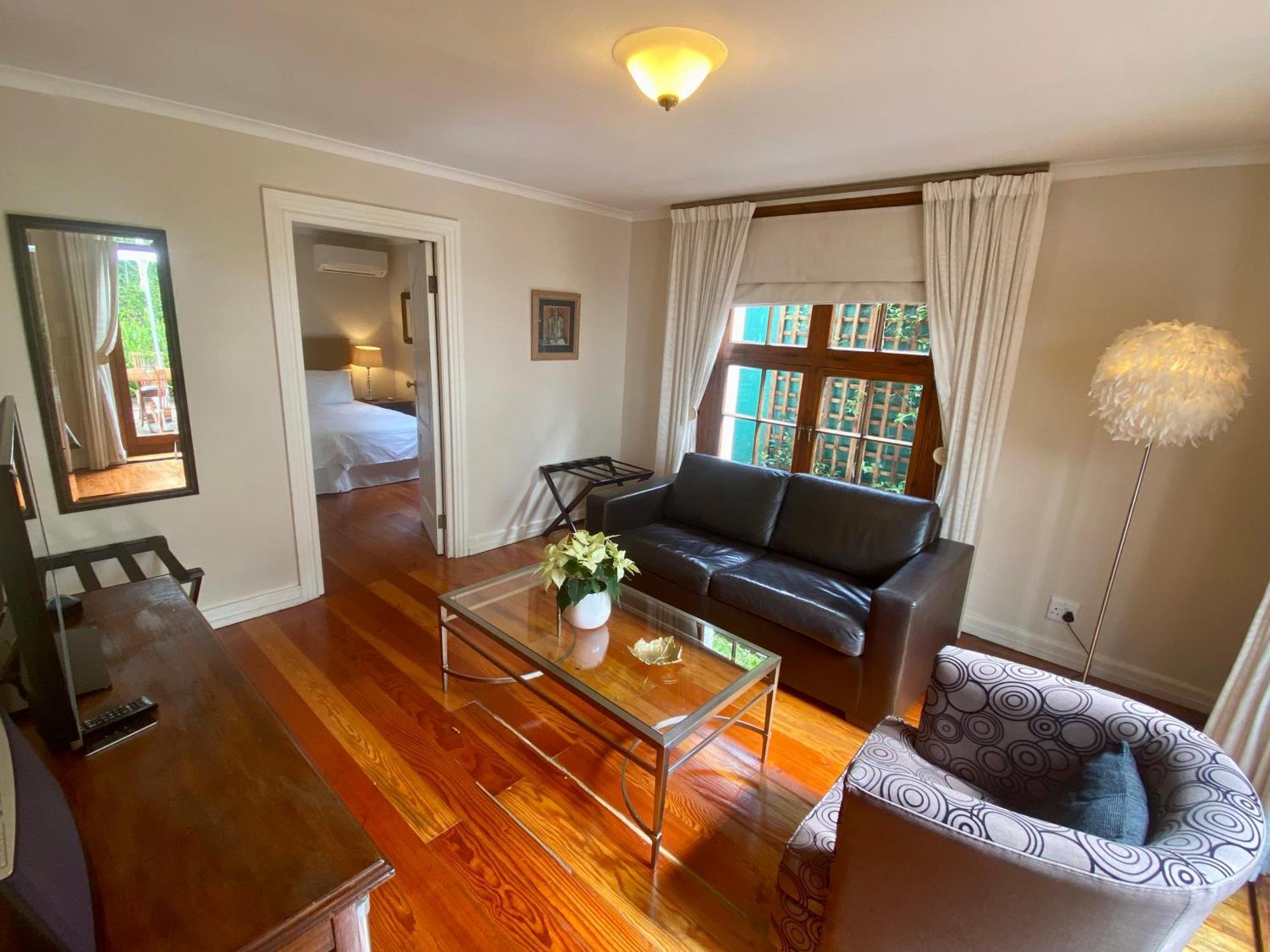 Acorn House Bed & Breakfast