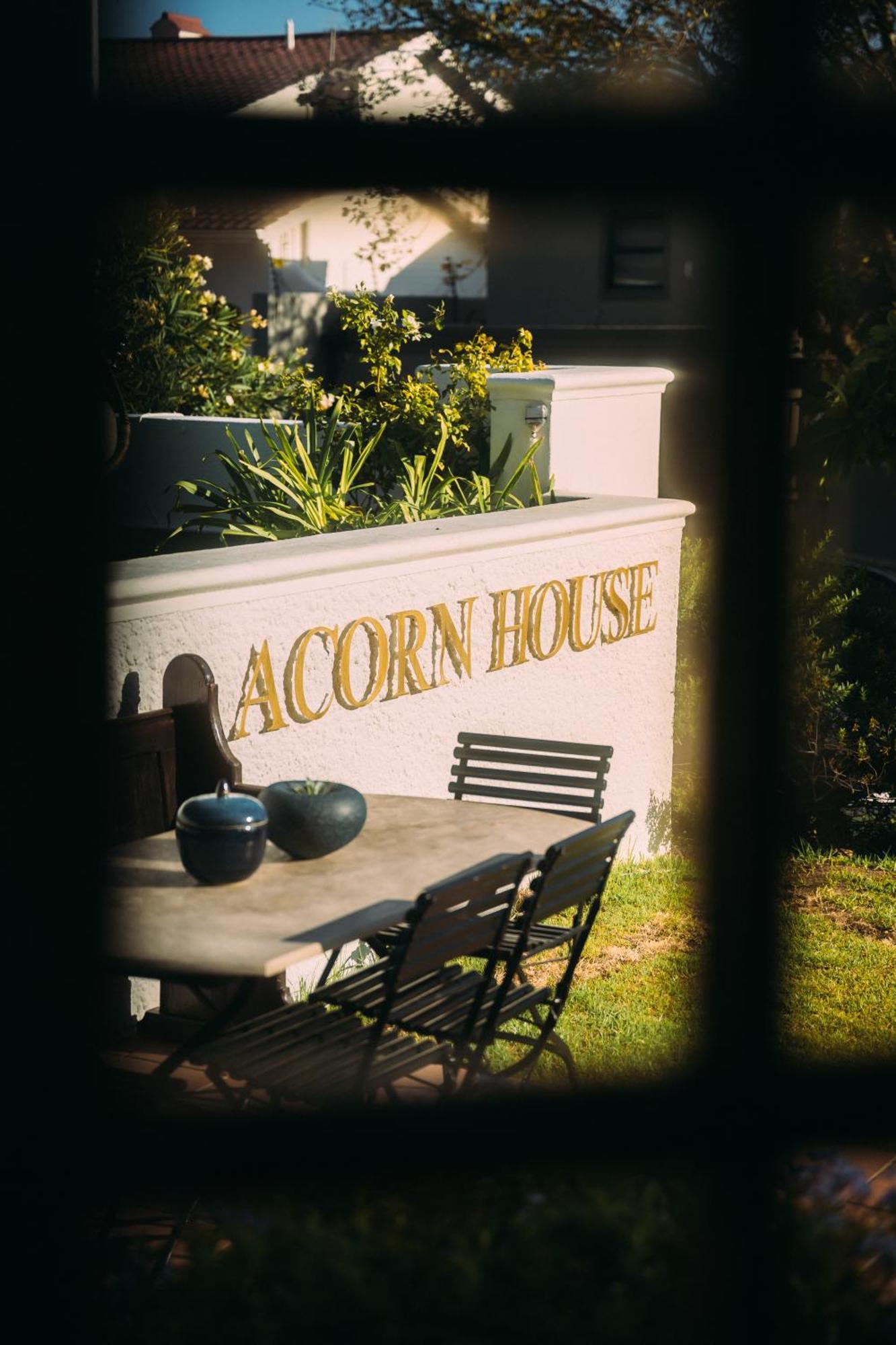 Acorn House