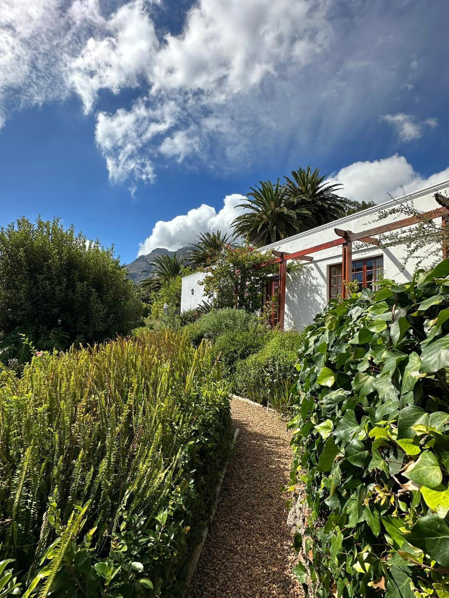 Acorn House Kaapstad
