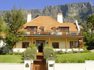 Bed & Breakfast Acorn House