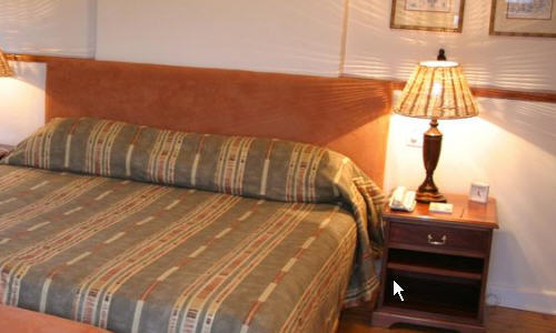 Acorn House Bed & Breakfast Kaapstad