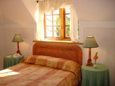 Frühstückspension Acorn House 4*