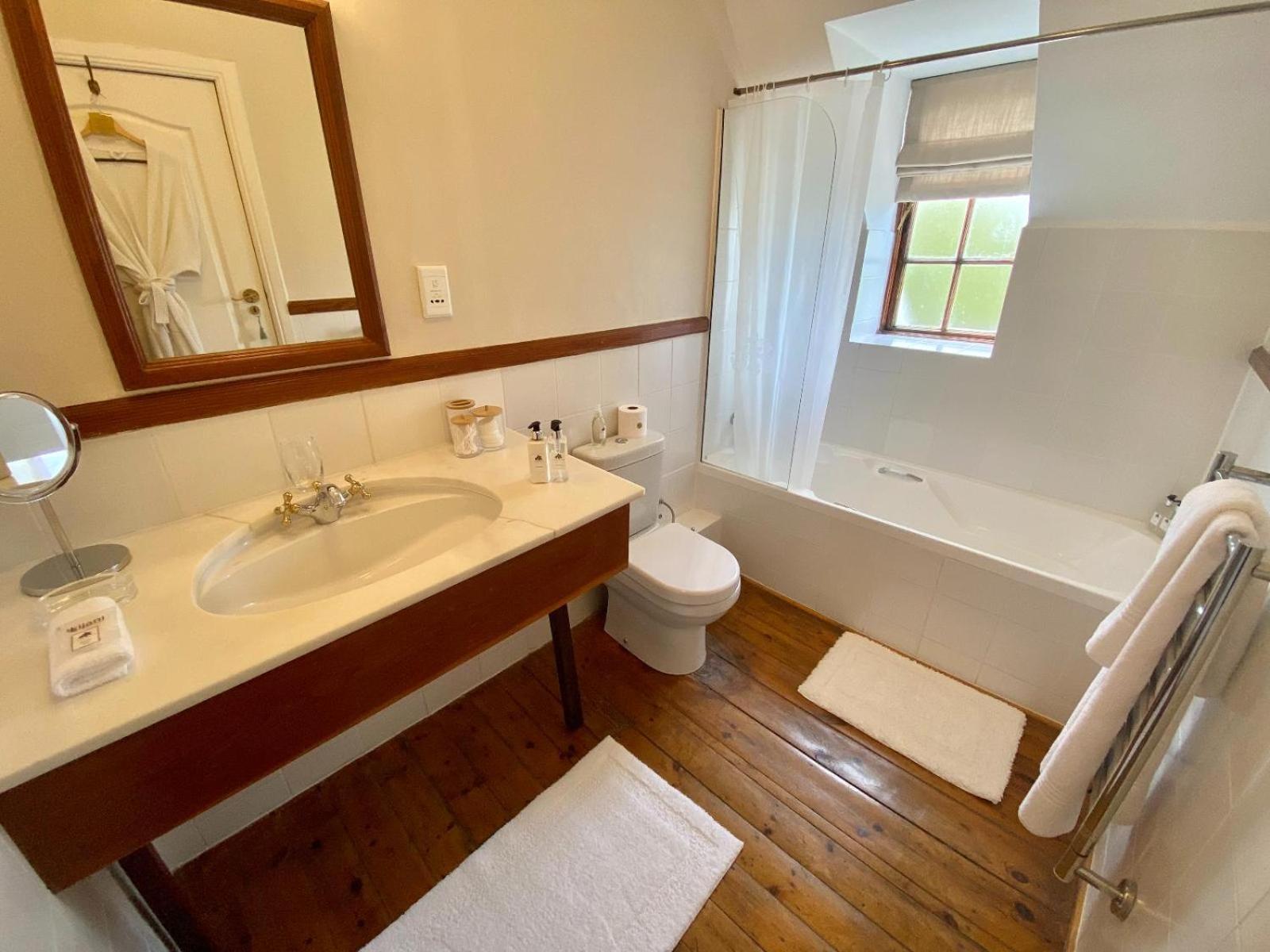 Acorn House 4* Kapstadt