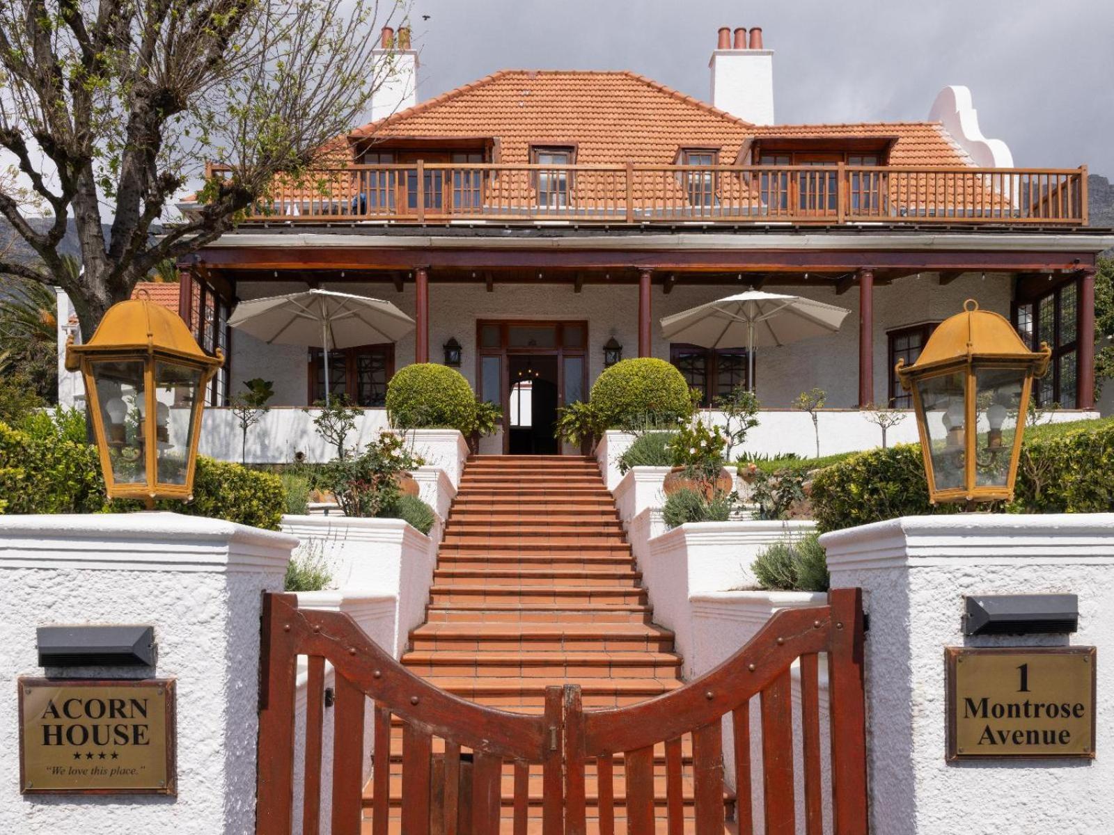 Acorn House Frühstückspension 4*