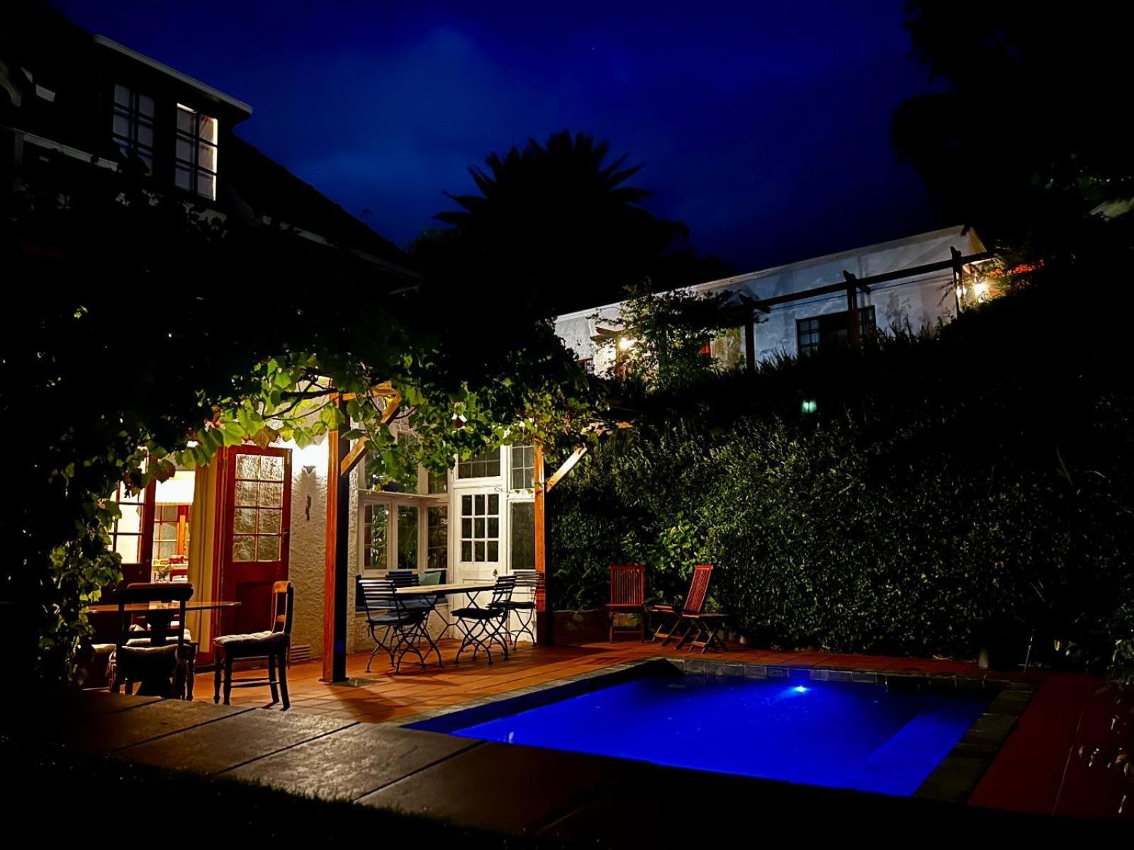 Frühstückspension Acorn House 4*