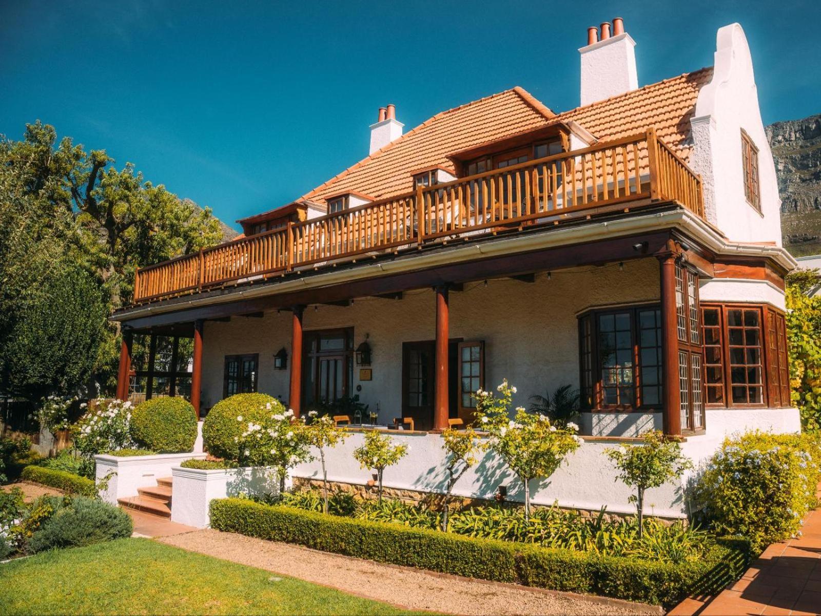 Acorn House Kapstadt