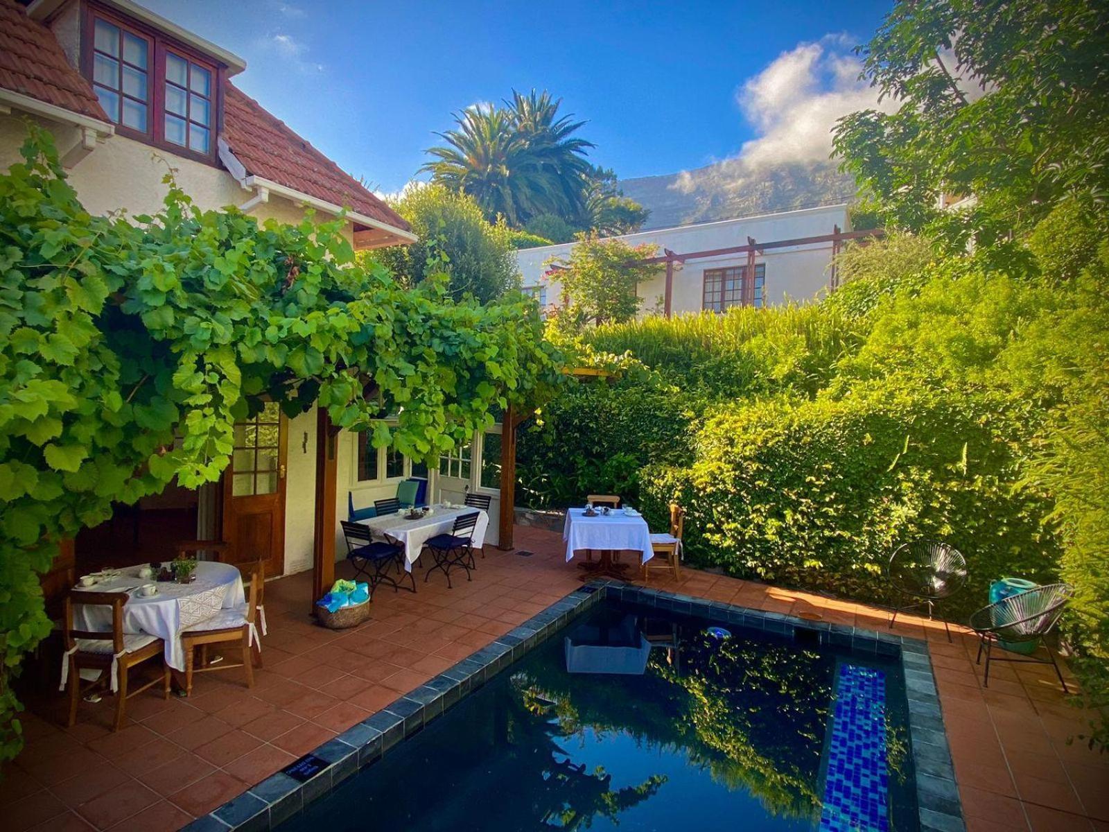 Acorn House 4* Kapstadt