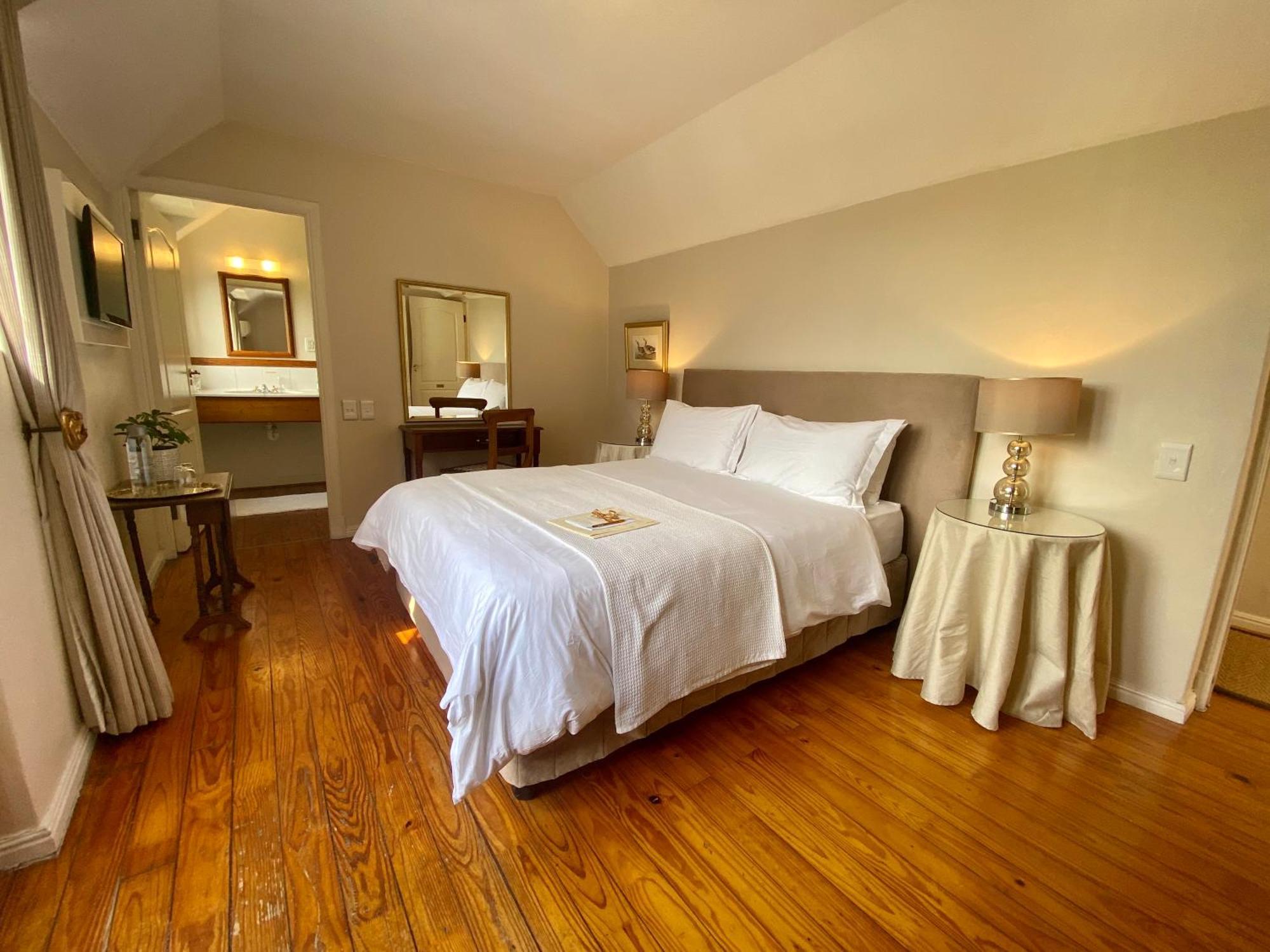 Acorn House 4* Kapstadt