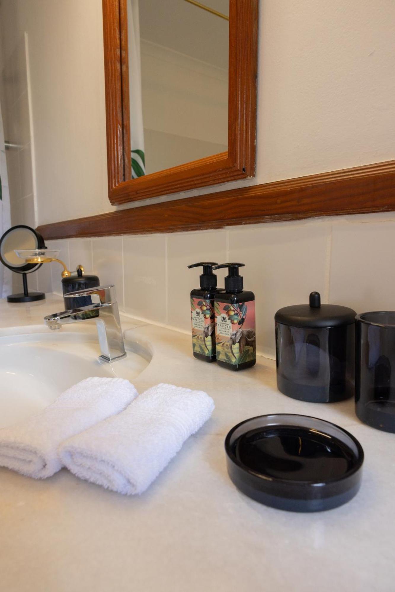 Acorn House 4* Kapstadt