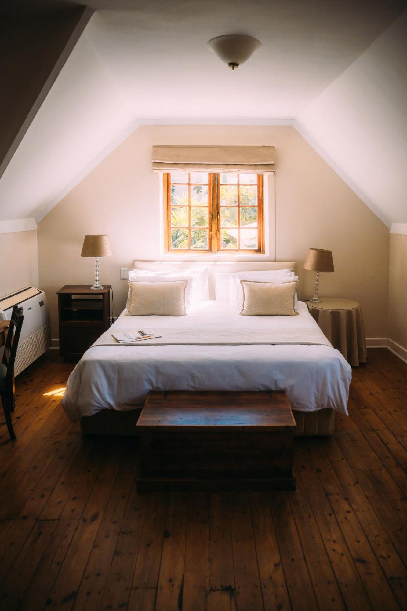 Frühstückspension Acorn House Kapstadt