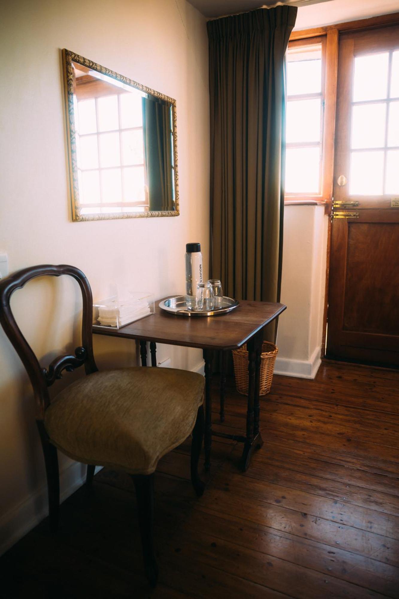 Acorn House 4* Kapstadt