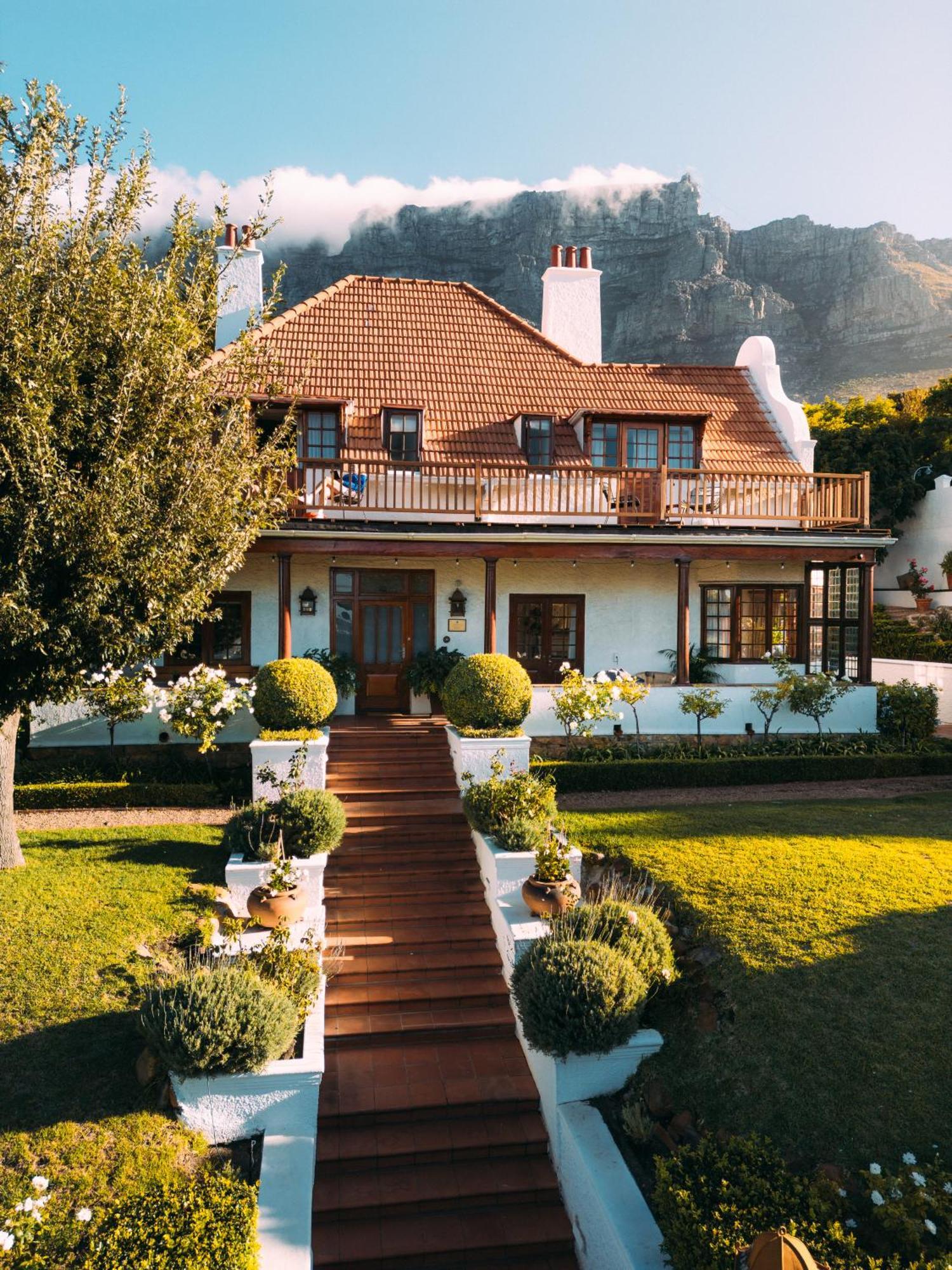Frühstückspension Acorn House 4*